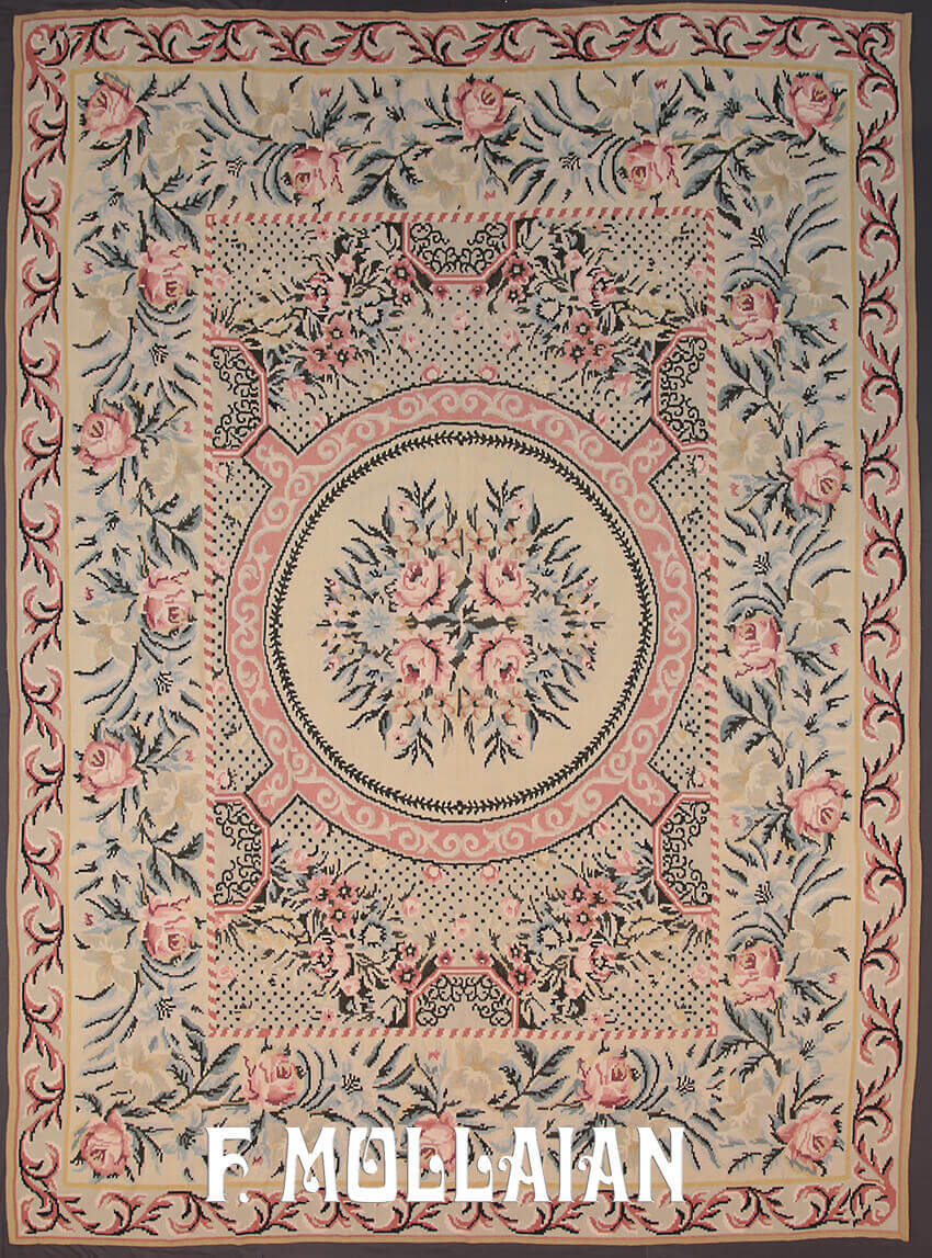 Kilim Grande Bessarabian Antico n°:65986832